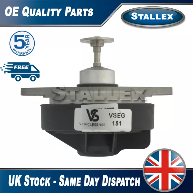 Stallex EGR Valve Fits Vauxhall Zafira Vectra Astra 2.0 D DTI 2.2