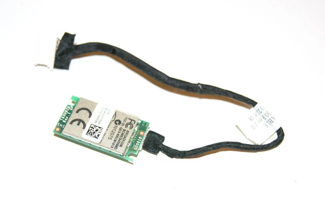 Tarjeta De Bluetooth Lenovo 3000 C200 | Mercado Libre
