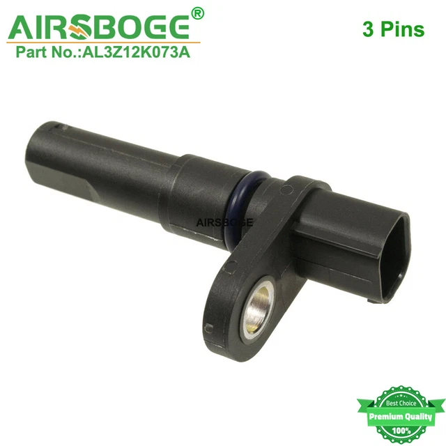 NEW ENGINE CAMSHAFT Position Sensor For Ford F150 F250 F350