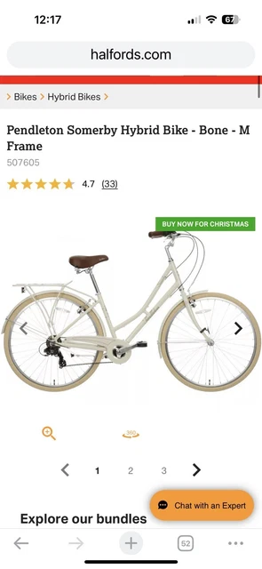 Pendleton somerby store bone