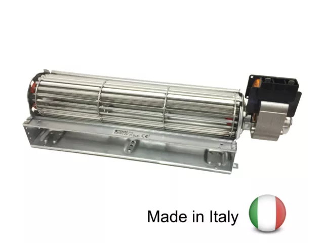 VENTILATORE TANGENZIALE 360 MM SX : Acquista Online - Foto 8