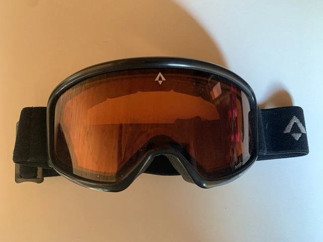 Skibrille tecnopro