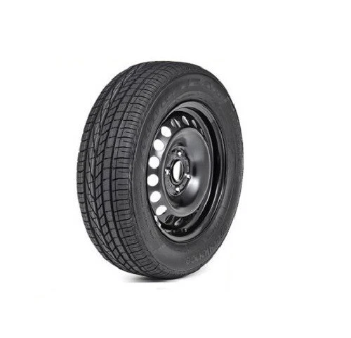15" Full Size Steel Spare Wheel 185/55R15 Fits Citroen C1 (2005-Present Day)