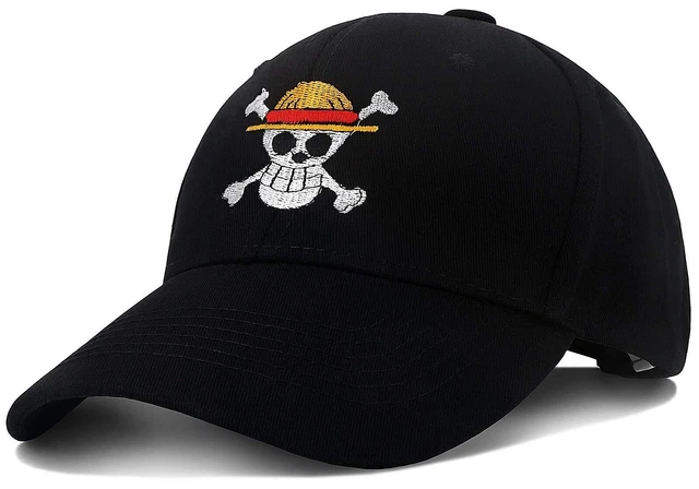 Roffatide Anie One Piece Luffy ochila Bolsa de libros de dibujos