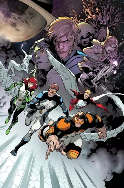 All New X-Men #22.Now Anmn