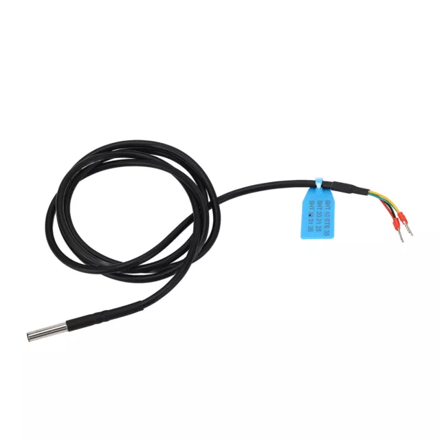 Temperature Humidity Sensor Probe High Sensitivity Corrosion Resistance