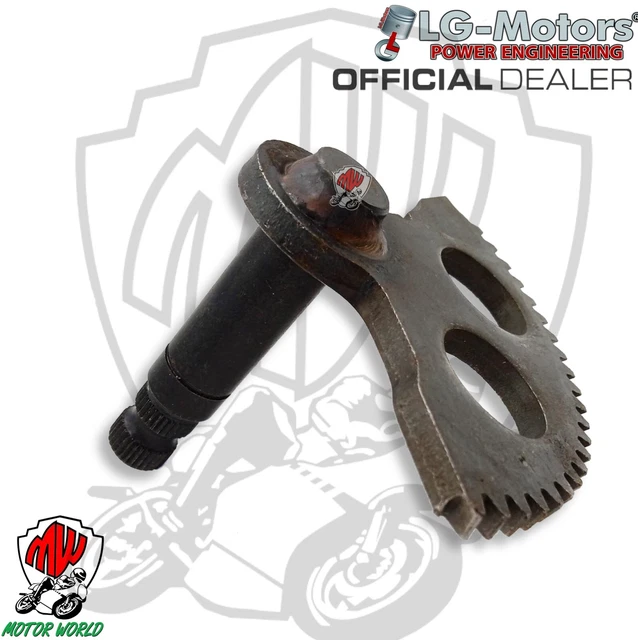Collettore Aspirazione Per MBK Booster Spirit 50 2T 96-98 - Compatibile Minarelli/Yamaha
