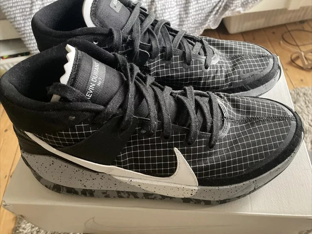 Scarpe kd 7 donna nere outlet