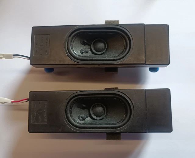 Subwoofer Kenford DYD200B 8" 80W RMS / 160W MAX - Neuf