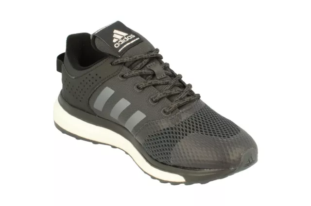 Adidas Response 3 Boost Mens Running Trainers Sneakers BA8336