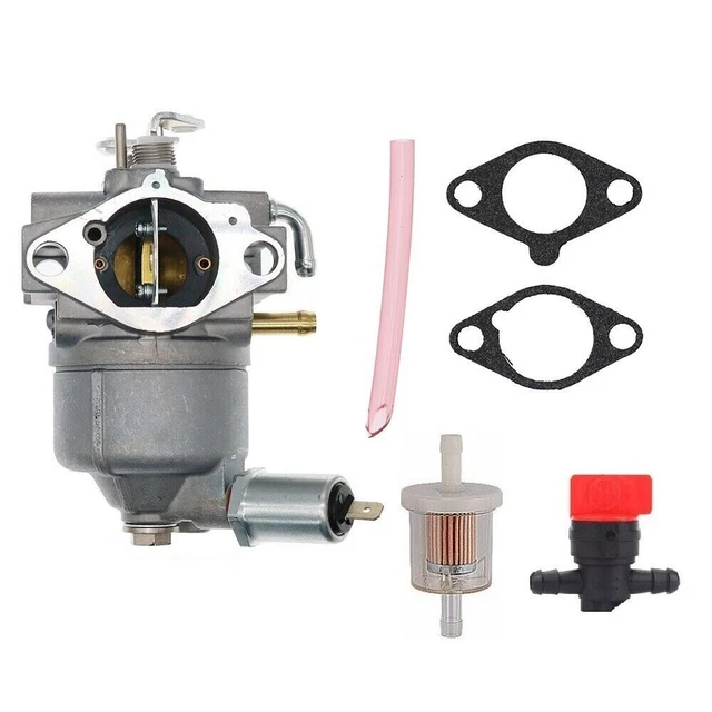AM109205 CARBURETTOR FOR John Deere GT242 GT262 Kawasaki LX170 LX172 ...
