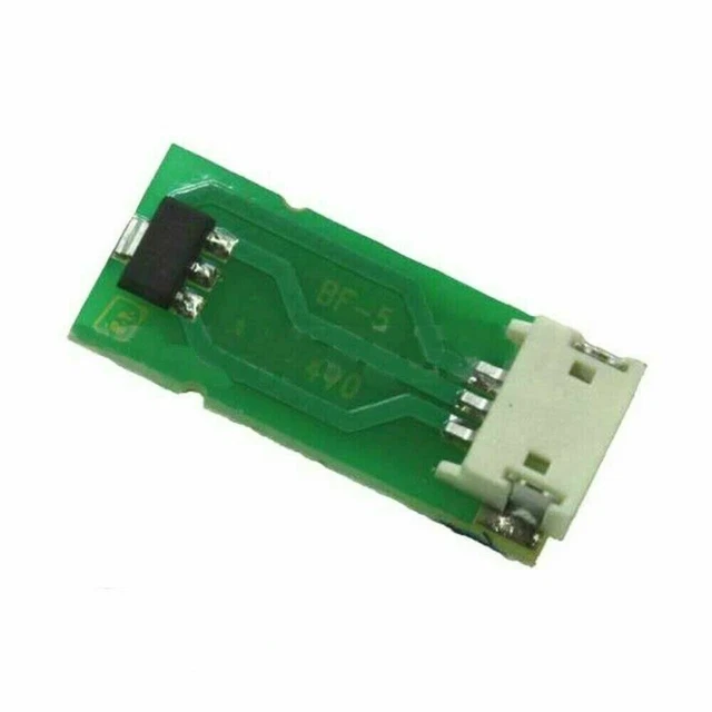 Carte électronique Niveau D'eau Pour Machine à Café SAECO/Philips - Référence 996530001522 - Pièce De Rechange Originale - 2