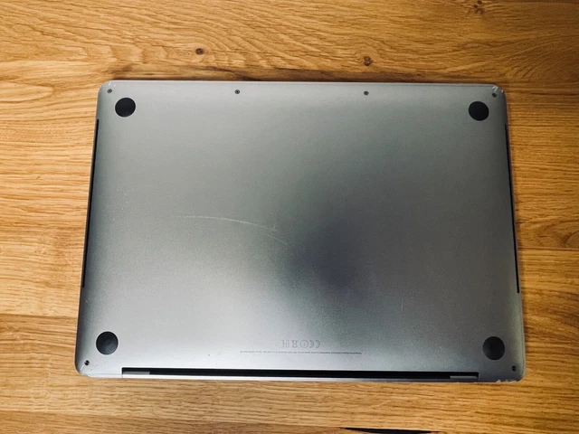Apple Macbook Pro 13 zoll 1TB 3,1 GHz Dual-Core Intel Core i5 16 GB 2133 MHz  5