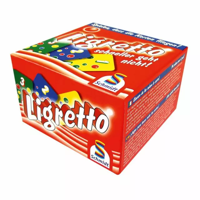 Acheter Ligretto Kids, Bibi & Tina (d) 