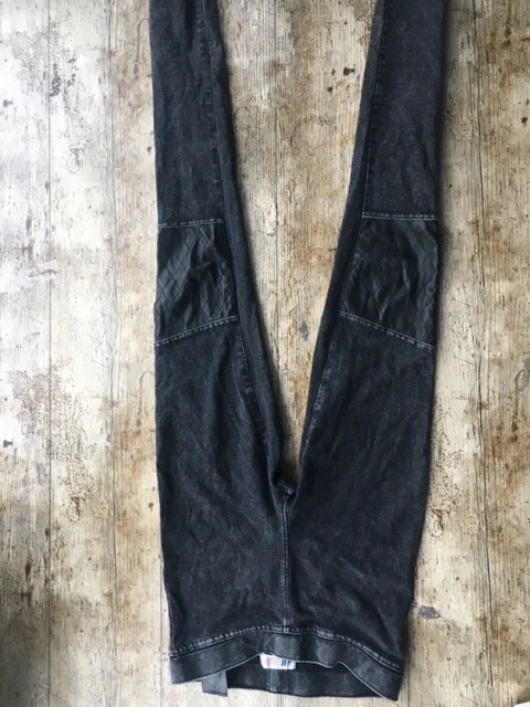 PACCHETTO JEANS RAGAZZA Abbigliamento Età 11-12 Anni Maglione Jeans Scintille Top SUCCESSIVO 11