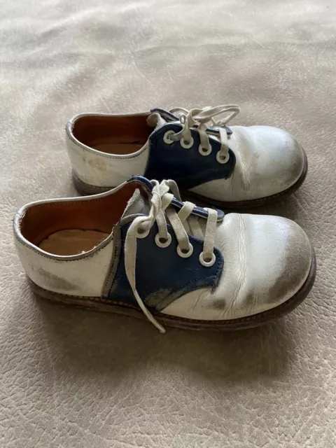 Sten's hotsell stride rite