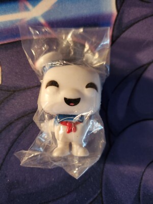 mini stay puft funko