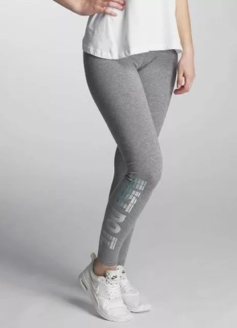 Nike Sportswear NSW Women's Allover Print Leggings AR9856-010; Size XL