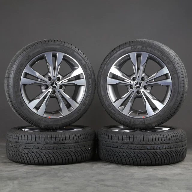 Wheels with Tyres, Wheels, Tyres & Parts, Car Parts & Accessories