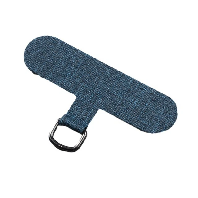 Longe De Téléphone Mobile Courte Avec Joint, Attache De