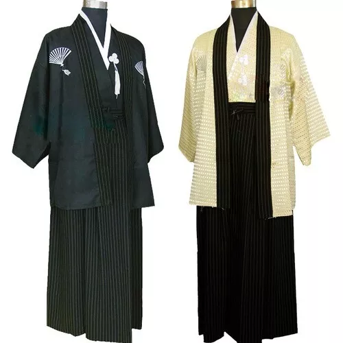 Vintage Japones Kimono Japanese Traditional Dress Yukata Dance Costumes Clothing