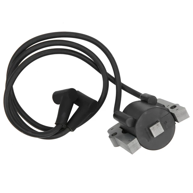 IGNITION COIL ACCESSORY High Pressure Original Standard M18 Industrial