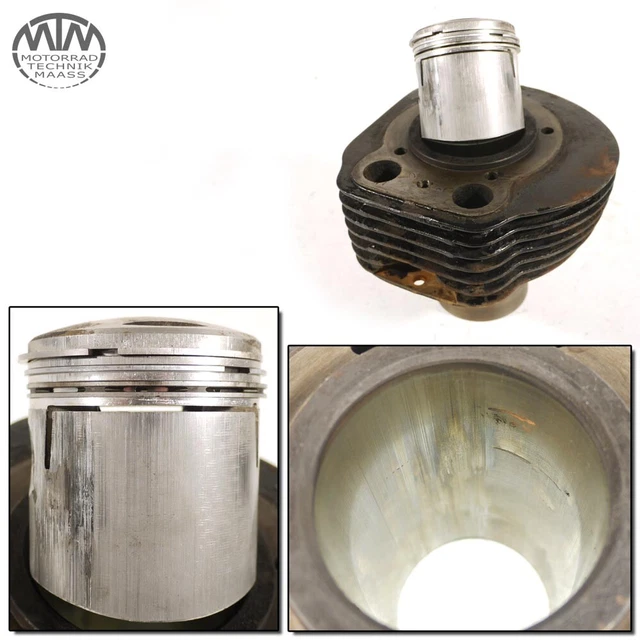 royal enfield cylinder price