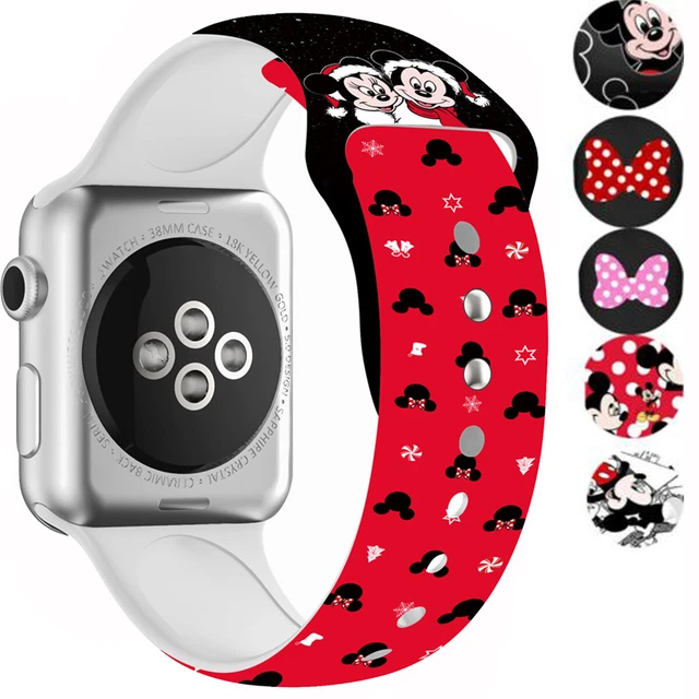 Apple watch minnie prezzo hotsell