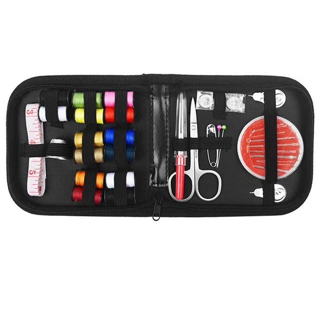 6 Organisateurs De Fils Pour Broderie Et Couture - Support Pratique Pour Classer Les Fils à Coudre - Réutilisable Et Durable - 30 X 6 Cm