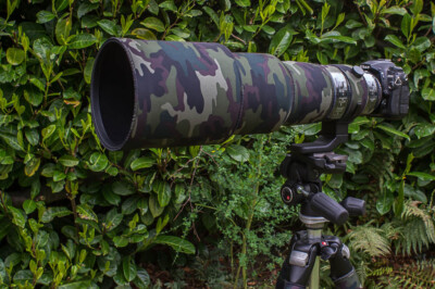 EXC Sigma Apo 50-500mm F4.5-6.3 Dg OS HSM Para sony Un De Japón N300-1 