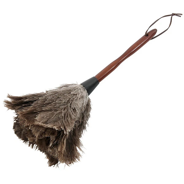 Trust Ostrich Duster Trust Commercial Products 6995 6947048867773