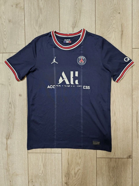Ou acheter le maillot de foot du Paris Saint-Germain : Guide