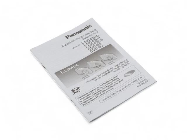 Manuales y guías, Cámaras y fotografía - PicClick ES