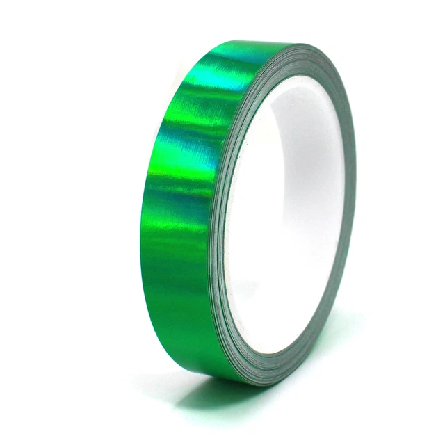 Strisce Adesive Neon 10m - Decorazioni Autoadesive Per Auto, Moto E Modellismo - Foto 9