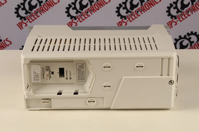 ABB ACS580-01-05A6-4 (57) (inverter) - 6 mesi di garanzia