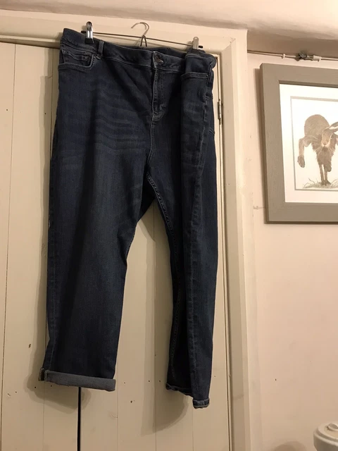 Mantaray sales cropped jeans