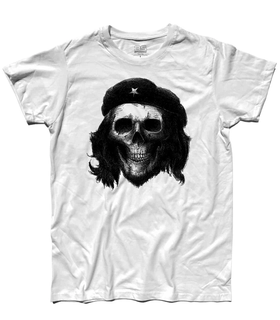 T-shirt essentiel for Sale avec l'œuvre  Che Guevara Viva La Révolution  de l