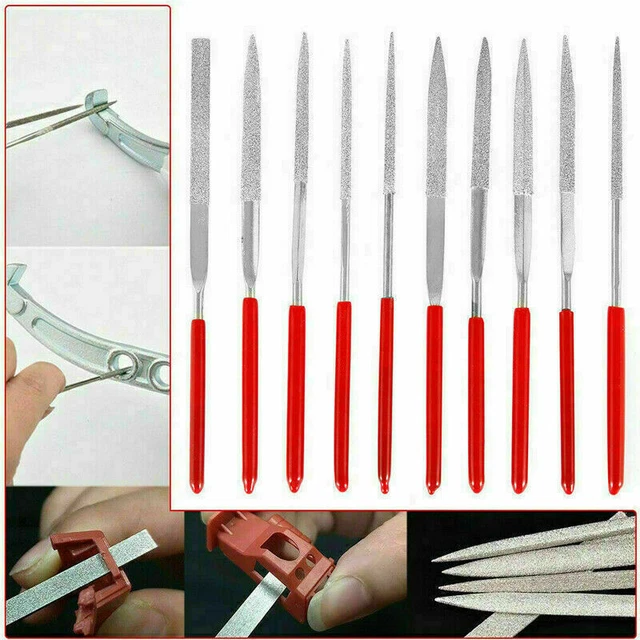 WMYCONGCONG Gundam Werkzeugset 18-teilig - Professionelle Modellbau-Werkzeuge