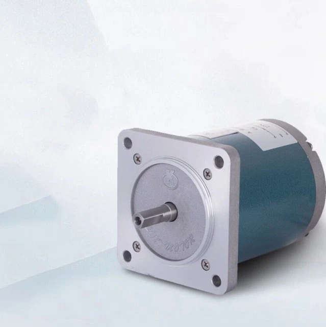 Per TYD49 Motore Sincrono A Magnete Permanente Non Direzionale 5 Giri/min 8 Giri/min 15 Giri/min 30 Giri/min Testa Oscillante Motore Rotativo Oscillante 220v4W - Foto 11