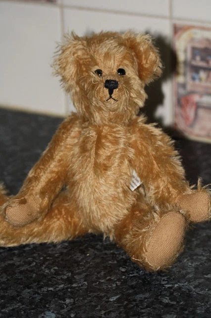 English teddy 2025 bear company