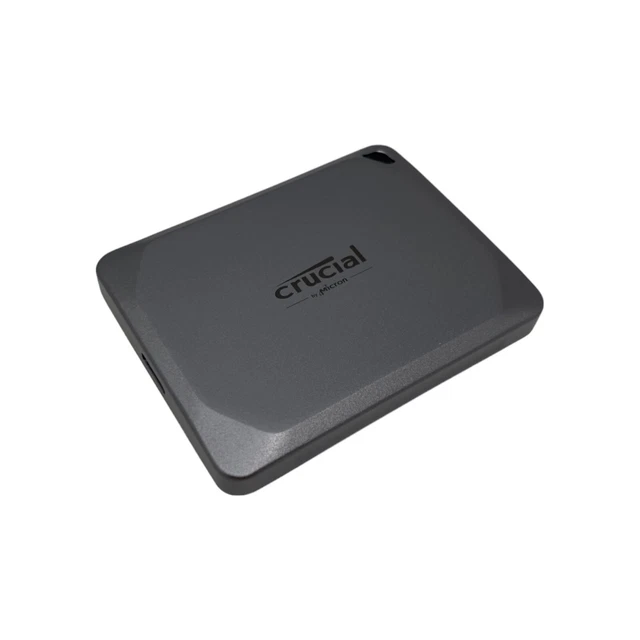 DriveSlide - Disco rigido esterno portatile estetico montato su computer e supporto per hub per organizzare lo spazio di lavoro del computer portatile e il cavo declutter con sistema di blocco