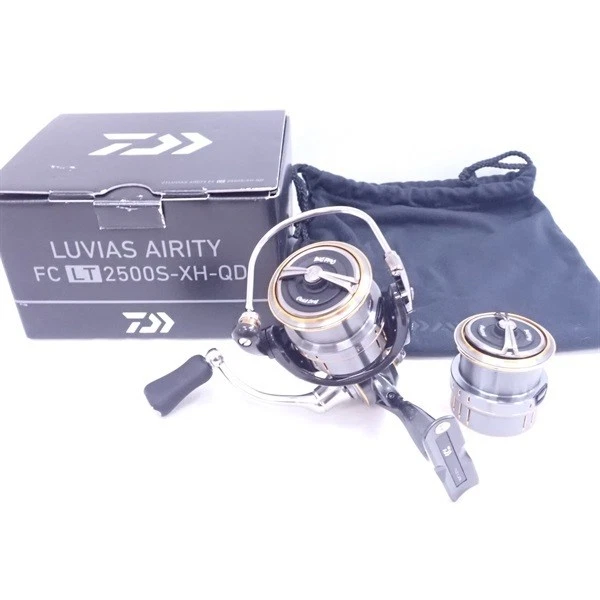 ダイワ 21 LUVIAS AIRITY FC LT 2500S-XH-QD 41cPg3OWP1L.jpg_BO30,255,255,