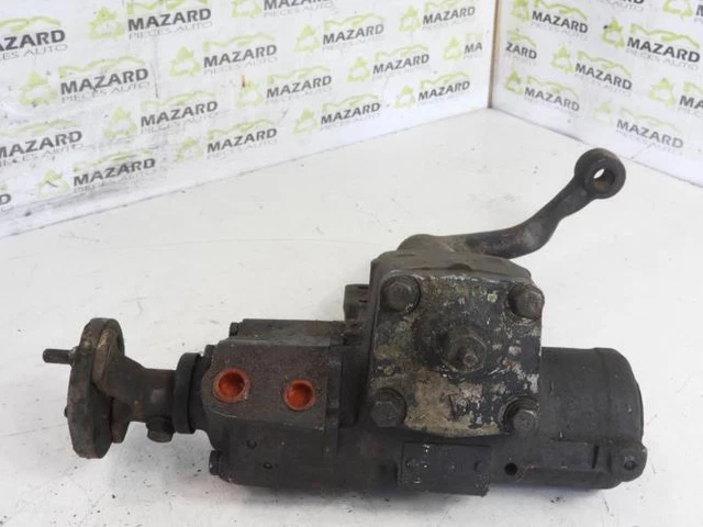 Pompe De Direction NISSAN PATROL K/W 160 (1980) - Réf 830161 - Occasion