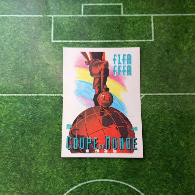 Coupe du monde de football 1978 - France