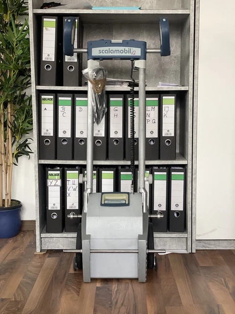 Alber scalatore Scalamobil S30 IQ