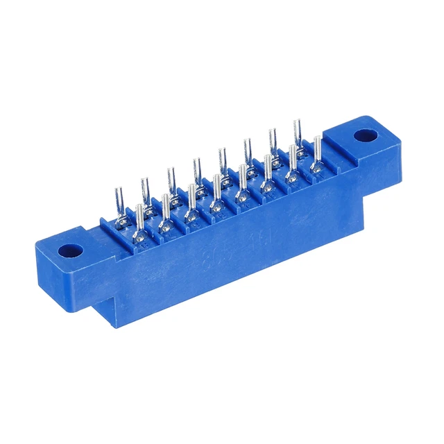 Adaptateur Extension FPC/FFC 16 Broches, Pas 0.5mm - Pour Câble Ruban (connecteur) - 10