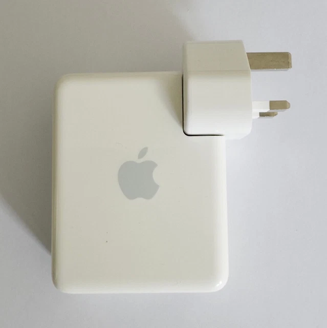 AirPort Express A1264 Repair Help: Learn How to Fix It Yourself.
