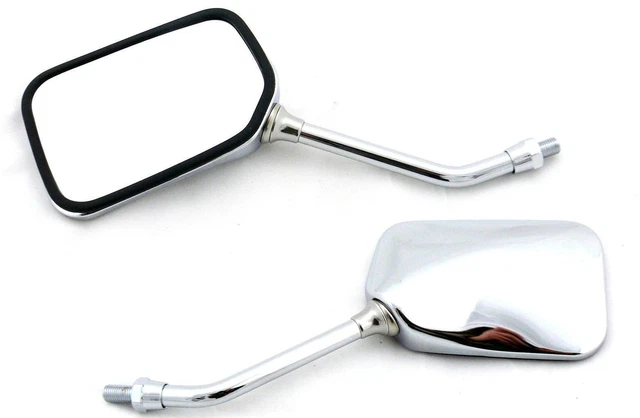 Mirroir rétroviseur Gauche Droite pour HONDA CBF 600 N 2004-2010