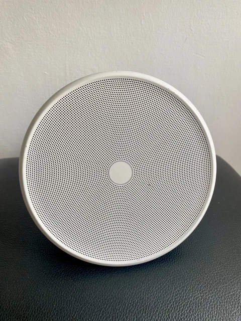 AETHER CONE CNSU02 Wireless Bluetooth Wi-Fi portable Speaker. Excellent ...