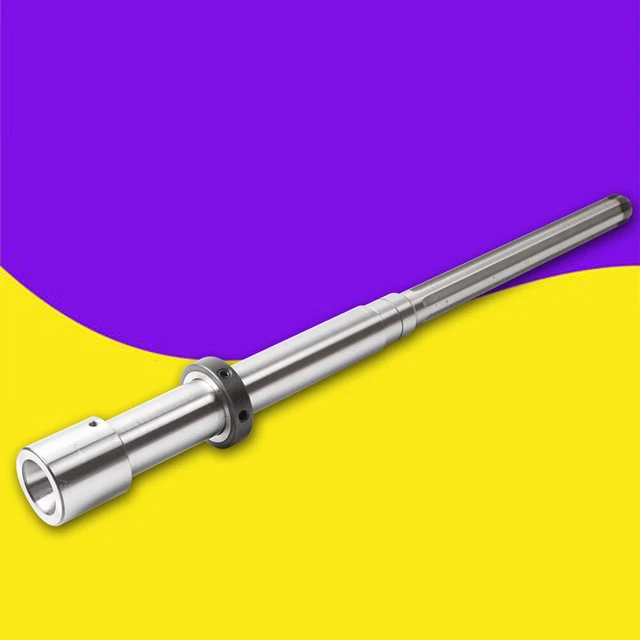 Milling Machine R8 Shaft Spindle Gear B132 Mill Tools Factory Price
